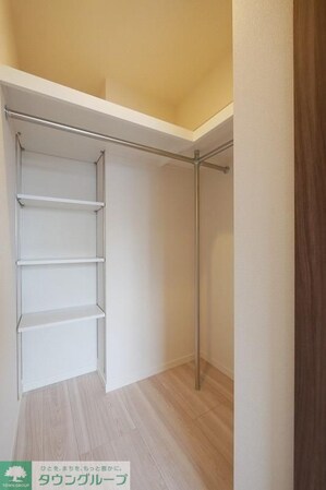 南千住レジデンスの物件内観写真